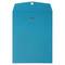 JAM Paper 10" x 13" Colored Open End Catalog Envelopes, 25ct.